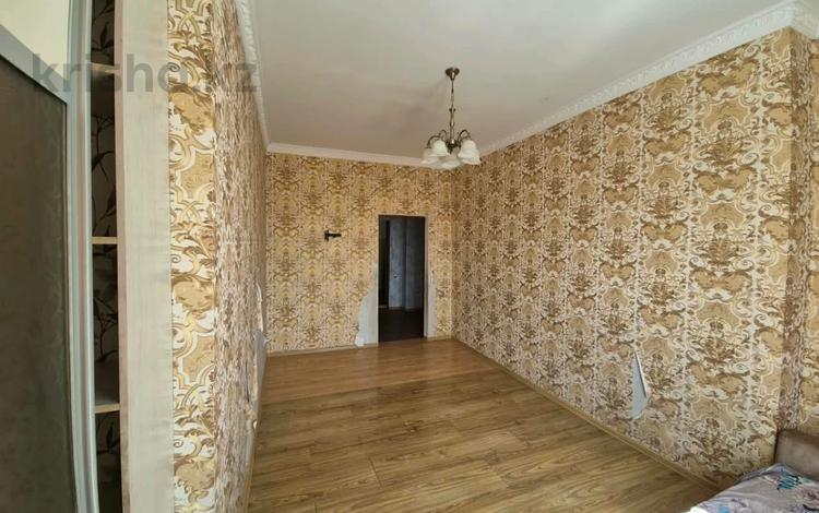 2-бөлмелі пәтер · 62 м² · 5/6 қабат, улица Бокенбай Батыра, бағасы: 18.2 млн ₸ в Актобе — фото 17