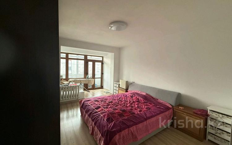 3-комнатная квартира · 80 м² · 4/7 этаж, Гоголя 72 — Абылай хана за 380 000 ₸ в Алматы, Алмалинский р-н — фото 11