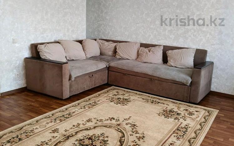 2-бөлмелі пәтер · 54 м² · 8/9 қабат, мкр Нурсат 98, бағасы: 170 000 ₸ в Шымкенте, Каратауский р-н — фото 2