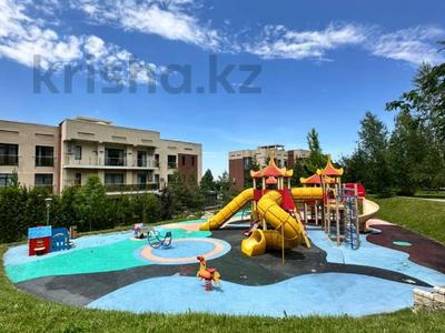 5-бөлмелі пәтер · 215 м² · 3/3 қабат, Нұр Алатау ш/а., Улытау 180/8, бағасы: 465 млн ₸ в Алматы, Бостандыкский р-н