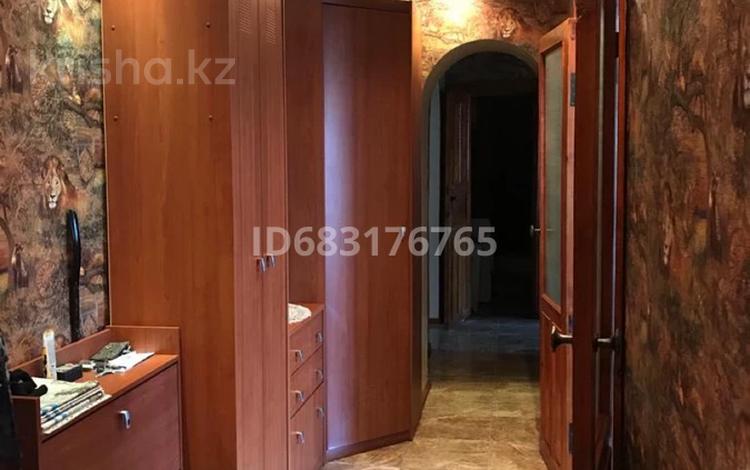 4-бөлмелі пәтер · 87 м² · 3/9 қабат, Шакарима, бағасы: 42 млн ₸ в Семее — фото 19