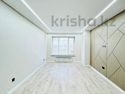 3-комнатная квартира · 80 м² · 7/9 этаж, А. Байтурсынова 37/3 за 34 млн ₸ в Астане, Сарайшык р-н