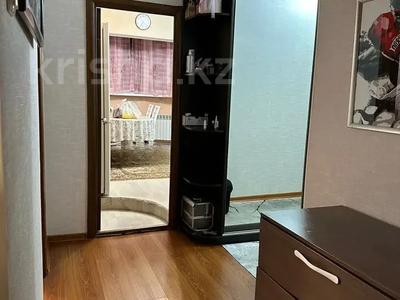 2-бөлмелі пәтер · 54 м² · 9/9 қабат, мкр Жетысу-1, бағасы: 35.5 млн ₸ в Алматы, Ауэзовский р-н