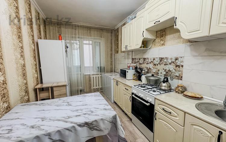 3-комнатная квартира · 65 м² · 1/5 этаж, Валиханова 195 за 25 млн ₸ в Талдыкоргане — фото 2