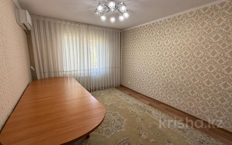 4-комнатная квартира · 89 м² · 4/5 этаж, Балапанова 40 за 29 млн ₸ в Талдыкоргане, мкр Мушелтой — фото 2