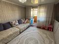 4-комнатная квартира · 89 м² · 4/5 этаж, Балапанова 40 за 29 млн ₸ в Талдыкоргане, мкр Мушелтой — фото 2