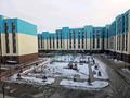1-комнатная квартира · 48 м² · 3/7 этаж, ул. Тараз 135/4 за 26.5 млн ₸ в Алматы, Турксибский р-н