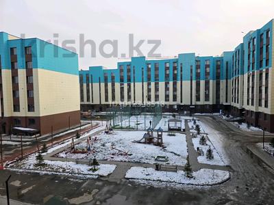 1-бөлмелі пәтер · 48 м² · 3/7 қабат, ул. Тараз 135/4, бағасы: 26.5 млн ₸ в Алматы, Турксибский р-н