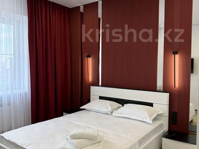 2-комнатная квартира · 90 м² · 7/8 этаж, мкр. Алтын орда, проспект Санкибай батыра 40б — Гипермаркет Дина за 25 000 ₸ в Актобе