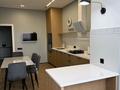 2-комнатная квартира · 90 м² · 7/8 этаж, мкр. Алтын орда, проспект Санкибай батыра 40б — Гипермаркет Дина за 25 000 ₸ в Актобе — фото 9
