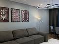 2-комнатная квартира · 90 м² · 7/8 этаж, мкр. Алтын орда, проспект Санкибай батыра 40б — Гипермаркет Дина за 25 000 ₸ в Актобе — фото 7