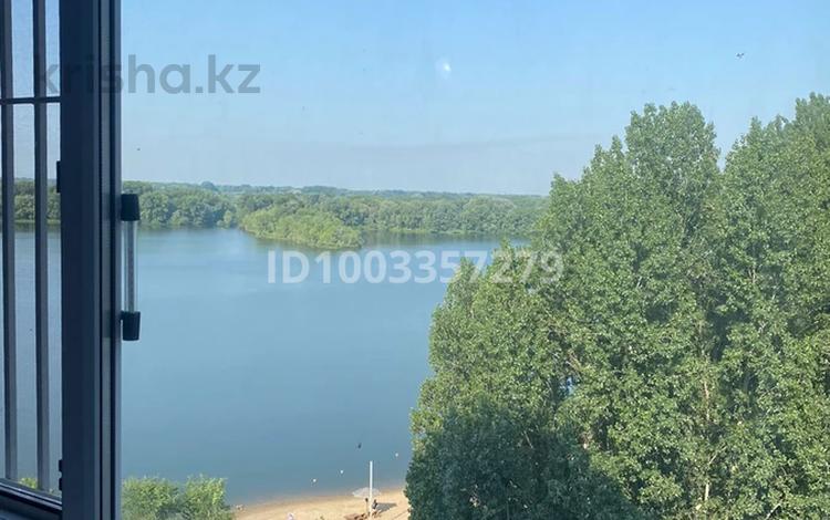 2-комнатная квартира · 52 м² · 9/10 этаж, Майры 35 — Усолка за 25 млн ₸ в Павлодаре — фото 2