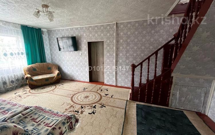 Отдельный дом · 7 комнат · 138 м² · 10.5 сот., мкр Калкаман-2, Тайторы батыра 139 — Абая за 155 млн ₸ в Алматы, Наурызбайский р-н — фото 2