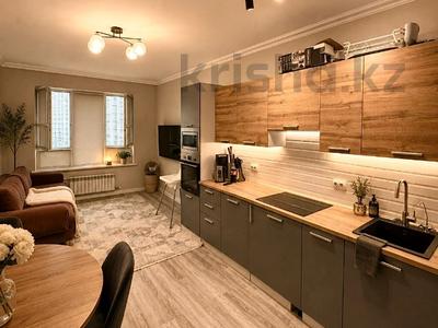 2-комнатная квартира · 60 м² · 11/12 этаж, Розыбакиева 320 за 73 млн ₸ в Алматы, Бостандыкский р-н