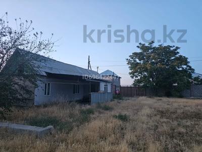 Отдельный дом · 3 комнаты · 80 м² · 13 сот., Сорокина — Сахзавод за 14 млн 〒 в Таразе