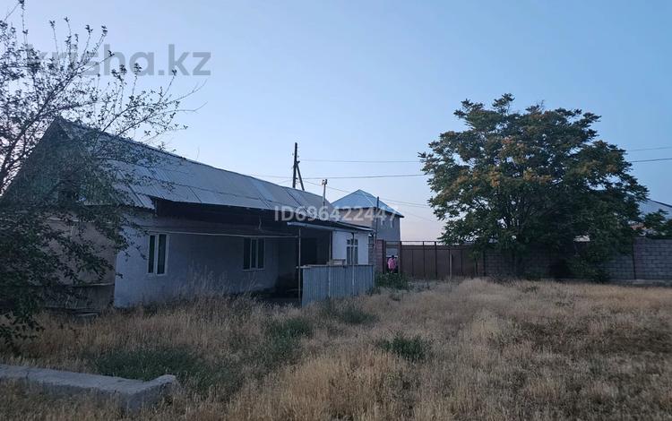 Отдельный дом · 3 комнаты · 80 м² · 13 сот., Сорокина — Сахзавод за 14 млн 〒 в Таразе — фото 13