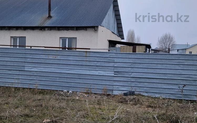 Участок · 6 соток, ул Майлина — Маг Казахстан за 2.5 млн 〒 в Жибек Жолы — фото 2