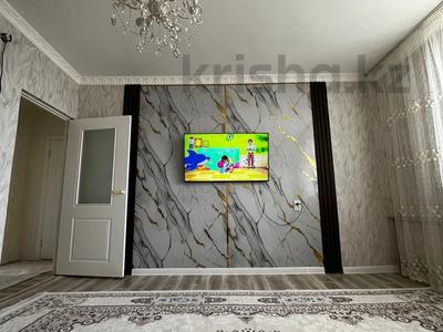 1-комнатная квартира · 38 м² · 4/4 этаж, ӨРКЕН 21 — Напротив ФОК за 7.7 млн 〒 в Жанаозен