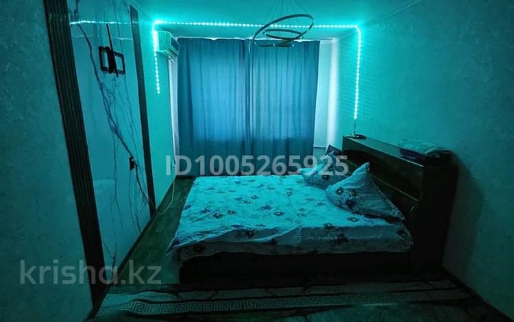 2-бөлмелі пәтер · 50 м², Абая 37, бағасы: 1 900 〒 в  — фото 2