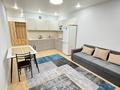 1-комнатная квартира · 55 м² · 7/9 этаж, мкр Думан-2, Мкрн Думан-2 62 — Район Халык Арена, Магнум за 16 000 ₸ в Алматы, Медеуский р-н — фото 2
