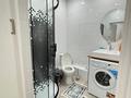 1-комнатная квартира · 55 м² · 7/9 этаж, мкр Думан-2, Мкрн Думан-2 62 — Район Халык Арена, Магнум за 16 000 ₸ в Алматы, Медеуский р-н — фото 11