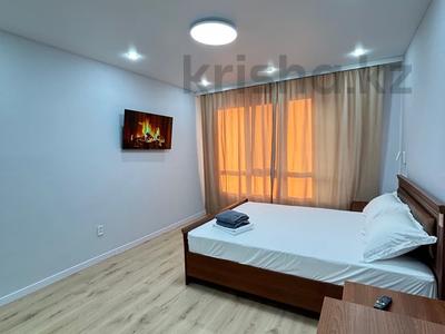 1-комнатная квартира · 55 м² · 7/9 этаж, мкр Думан-2, Мкрн Думан-2 62 — Район Халык Арена, Магнум за 16 000 〒 в Алматы, Медеуский р-н