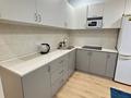 1-комнатная квартира · 55 м² · 7/9 этаж, мкр Думан-2, Мкрн Думан-2 62 — Район Халык Арена, Магнум за 16 000 ₸ в Алматы, Медеуский р-н — фото 9
