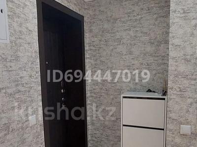 2-комнатная квартира · 44 м² · 3/4 этаж, Чокана Валиханова 8 за 6 млн 〒 в Темиртау