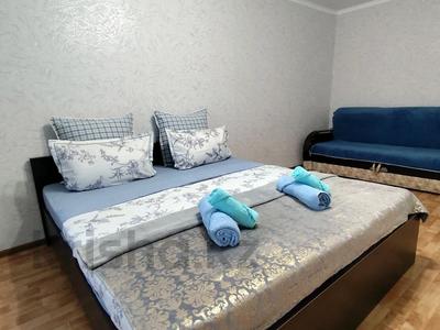 1-комнатная квартира · 30 м² · 5/5 этаж, мкр 5, проспект Абая 13 — Акимат ,Анвар ,Айгерим клиника, Дом учителя , Пед колледж. за 1 500 〒 в Актобе
