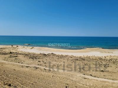 Участок · 4 га, Саура за 16 млн 〒 в Актау