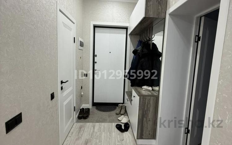 2-комнатная квартира · 50 м² · 4/20 этаж, Абая — Тургут Озала за 400 000 ₸ в Алматы, Бостандыкский р-н — фото 2