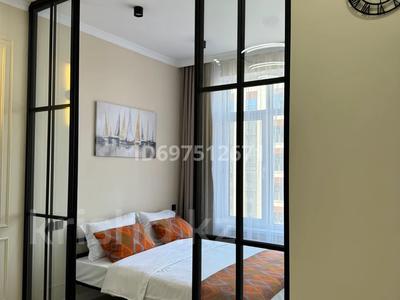 1-бөлмелі пәтер · 35 м² · 7/9 қабат, мкр Нурсая, Абылхаирхана 69 — Жумагалиева, бағасы: 18 000 〒 в Атырау