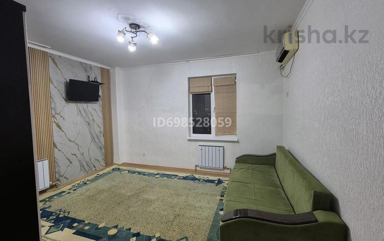 1-бөлмелі пәтер · 35.8 м² · 3/11 қабат, 33-ш/а. 19 — Школа НИШ Гипермаркет Дина, бағасы: 10.5 млн ₸ в Актау, 33-й мкр — фото 9