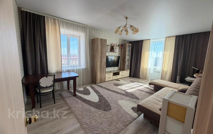 2-комнатная квартира · 64.6 м² · 6/6 этаж, Юбилейный 22 за 23.5 млн ₸ в Костанайской обл. — фото 2