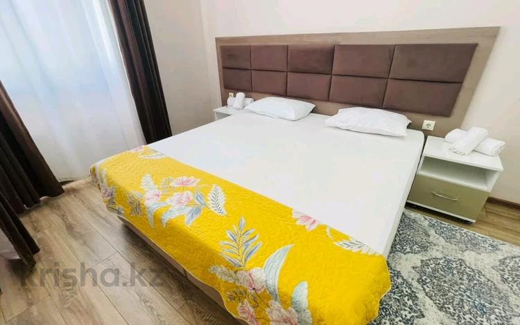 3-бөлмелі пәтер · 90 м² · 18/19 қабат, 7А ш/а. 21, бағасы: 30 000 ₸ в Актау, 7А мкр — фото 71