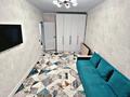 1-бөлмелі пәтер · 35 м² · 2/9 қабат, мкр Шугыла, бағасы: 250 000 ₸ в Алматы, Наурызбайский р-н