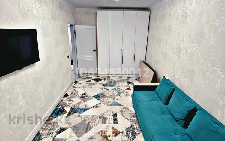 1-бөлмелі пәтер · 35 м² · 2/9 қабат, мкр Шугыла, бағасы: 250 000 ₸ в Алматы, Наурызбайский р-н — фото 2