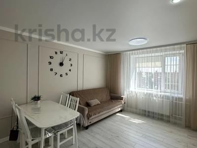 3-комнатная квартира · 76.6 м² · 10/10 этаж, Ткачева 10 — мкр Усольский за 42.5 млн 〒 в Павлодаре