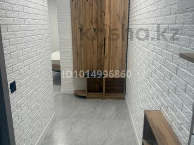 1-бөлмелі пәтер · 33 м² · 1/2 қабат, Шемякина 239б, бағасы: 200 000 ₸ в Алматы, Турксибский р-н