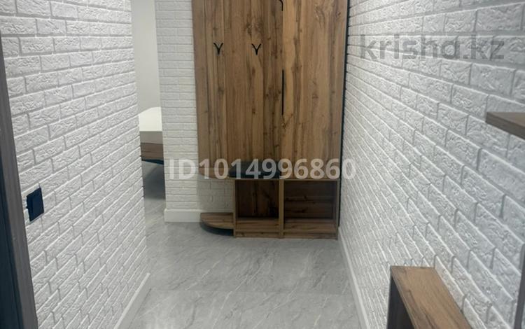1-комнатная квартира · 33 м² · 1/2 этаж, Шемякина 239б за 200 000 ₸ в Алматы, Турксибский р-н — фото 2