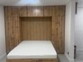 1-комнатная квартира · 33 м² · 1/2 этаж, Шемякина 239б за 200 000 ₸ в Алматы, Турксибский р-н — фото 4