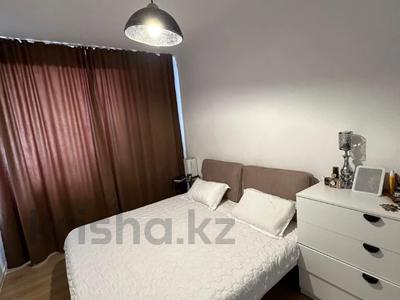 3-бөлмелі пәтер, 95 м², 2/9 қабат, Алихана Бокейханова 17, бағасы: 29 млн 〒 в Астане, Есильский р-н