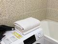 1-комнатная квартира · 40 м² · 12/12 этаж, Байтерекова 119 — Бауыржан Момышулы за 18 000 ₸ в Алматы, Алатауский р-н — фото 9