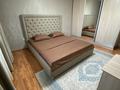 1-комнатная квартира · 40 м² · 12/12 этаж, Байтерекова 119 — Бауыржан Момышулы за 18 000 ₸ в Алматы, Алатауский р-н — фото 5