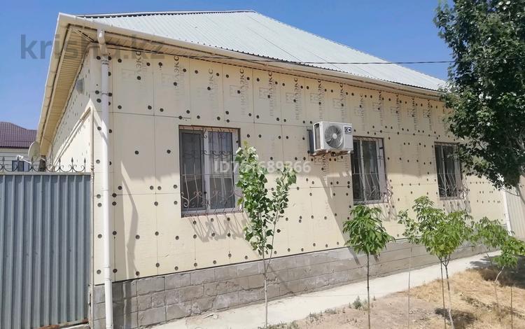 Отдельный дом · 5 комнат · 165 м² · 10 сот., Мыркы Исаев 69 за 30 млн 〒 в  — фото 2