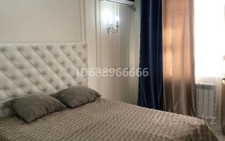 2-бөлмелі пәтер · 58 м² · 6/9 қабат, Авангард 23а 23а, бағасы: 14 000 〒 в Атырау, мкр Авангард-2 — фото 2