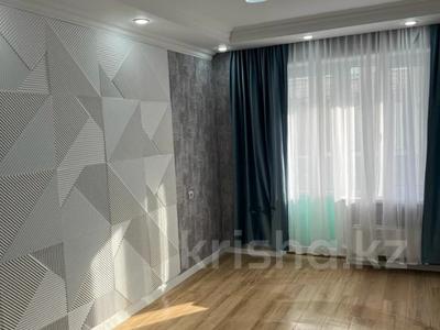 2-комнатная квартира · 52 м² · 5/5 этаж, мкр Аксай-3Б за 31 млн 〒 в Алматы, Ауэзовский р-н