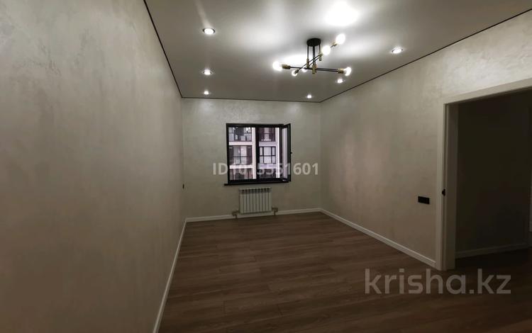 3-бөлмелі пәтер · 80 м² · 6/12 қабат, мкр Шымсити 1/10, бағасы: 39 млн ₸ в Шымкенте, Абайский р-н — фото 2