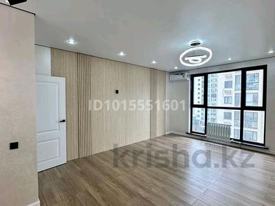 3-бөлмелі пәтер · 80 м² · 6/12 қабат, мкр Шымсити, Туркия 1/10, бағасы: 38 млн ₸ в Шымкенте, Абайский р-н