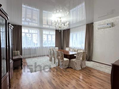 4-бөлмелі пәтер · 140.5 м² · 4/5 қабат, 15-й мкр 41Б, бағасы: 42 млн ₸ в Актау